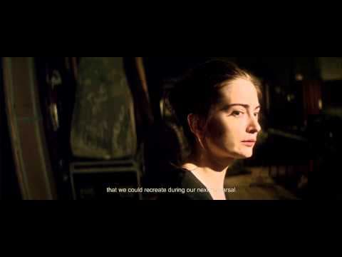 ETIUDAS trailer 2013