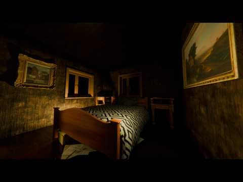 Therion - A film by Cohen Hulcoop | Official Final Trailer