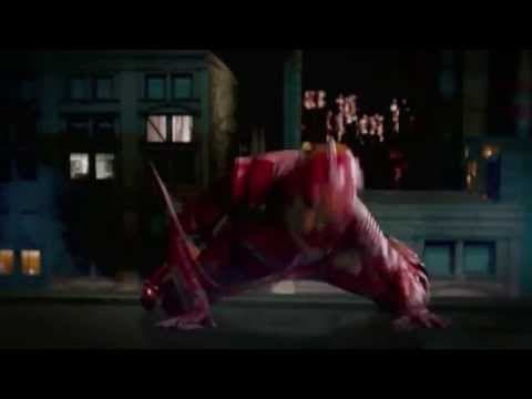 Cicakman Trailer (30 Sec)
