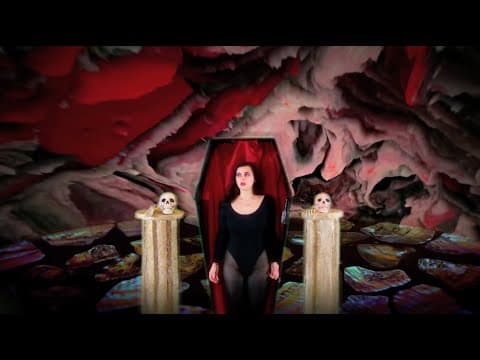 Killer Makeover (Teaser)