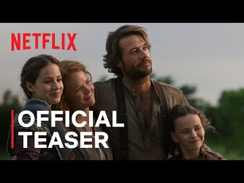 Official Teaser