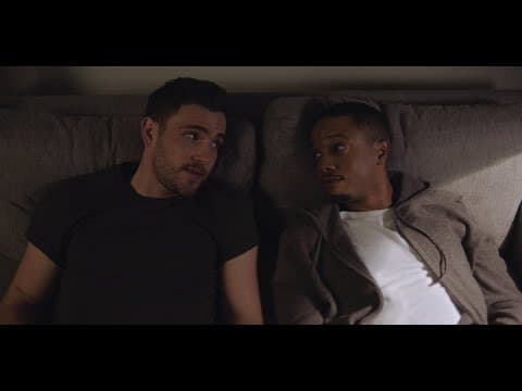 I Am Syd Stone - trailer