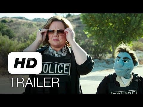 Official Trailer