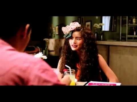 BAKIT HINDI KA CRUSH NG CRUSH MO Full Trailer