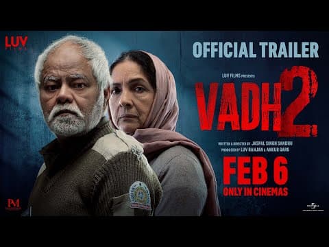 Official Trailer