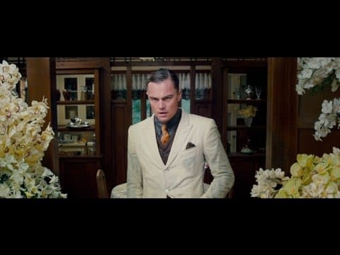 Extended TV Spot feat. Lana Del Rey's "Young and Beautiful"