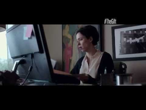 The Gift (2015) - "Yearbook" TV Spot - Jason Bateman