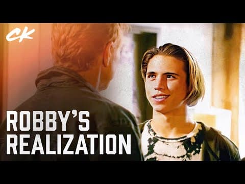 Robby’s realization