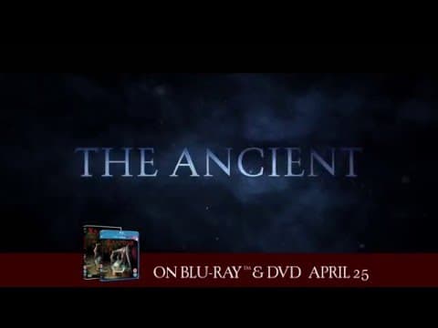 On Blu-ray & DVD
