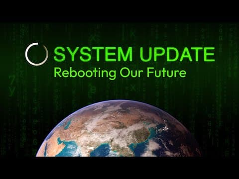 System Update - Trailer