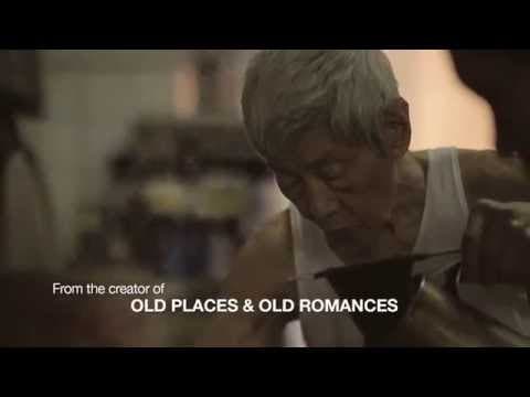 "Old Friends" Trailer
