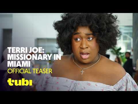 Official Teaser