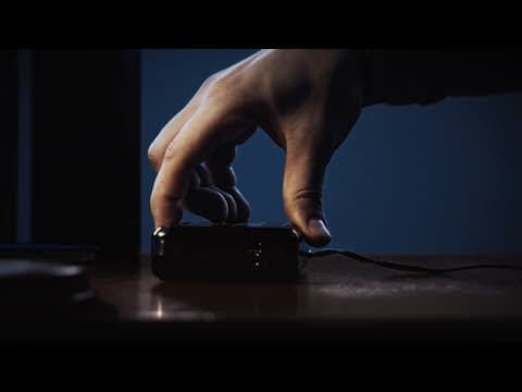 Good Choice, Joseph | Teaser Trailer