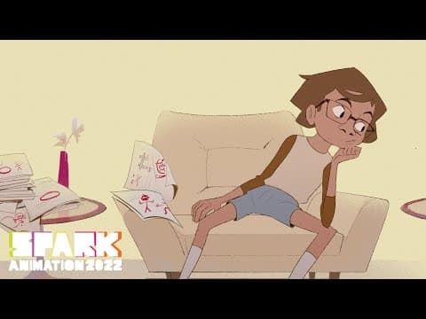 "Ninety-Five Senses" Trailer