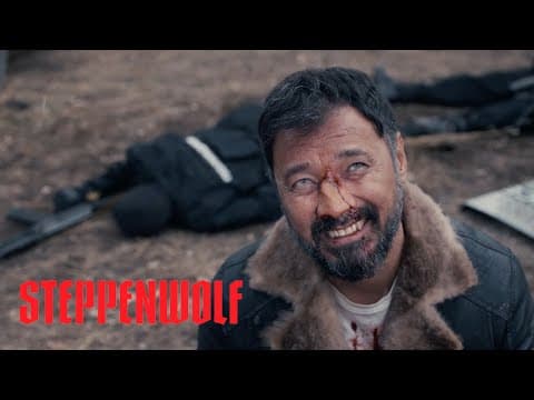 Official Trailer