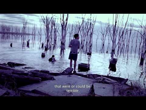 Could see a puma (Pude ver un puma) - Trailer