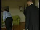 The Hollow Men trailer