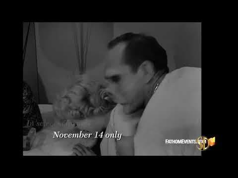 The Twilight Zone: A 60th Anniversary Celebration - TRAILER