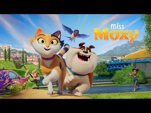 UK Trailer