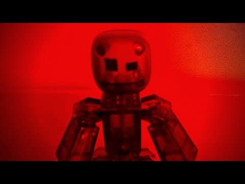 THE GREEN STIKBOT COLLAB || Teaser