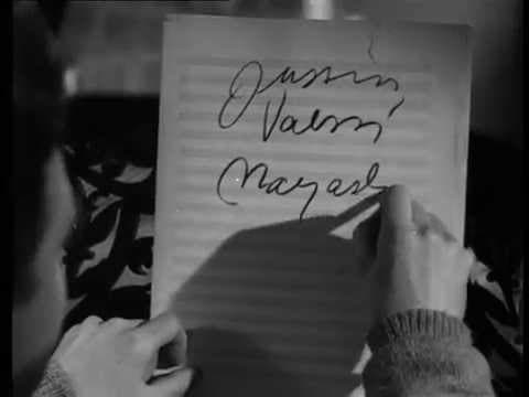Trailer: 2 hauskaa vekkulia (1953)