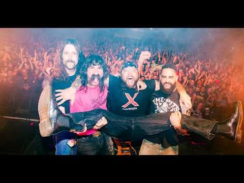 C.O.F.F.I.N '10,000 Miles From Oslo' - Documentary Trailer