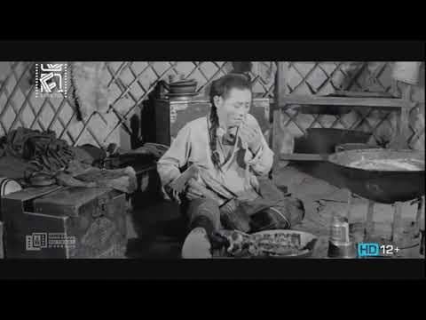 Тунгалаг Тамир МУСК (Монгол киноны сэтгэлд хоногшсон хэсгүүдээс...)