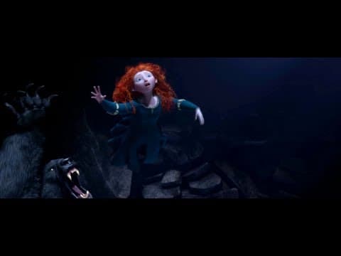 "Families Legend" Trailer