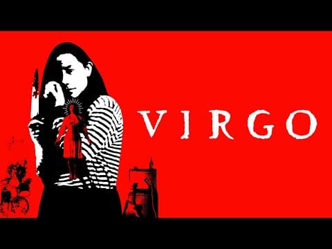 Virgo - PÅ BIO 18 OKTOBER - Trailer