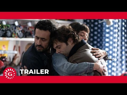A Difficult Year - Trailer