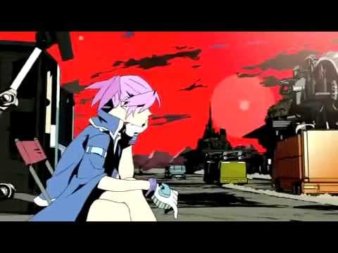 Tailenders Anime Long Teaser