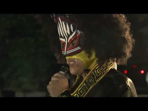 New Nemuro Pro Wrestling Story『新根室プロレス物語』Trailer