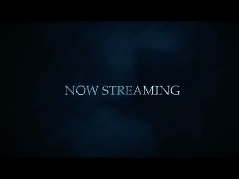 (Trailer) NOW STREAMING- d'ILLUSION: The Houdini Musical The Audio Theatre Experience