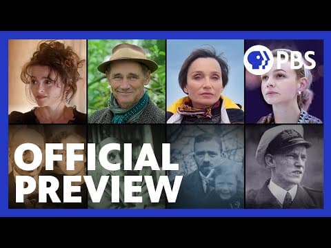 My Grandparents' War | Official Preview | PBS