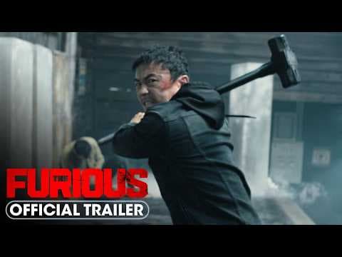 Official Trailer