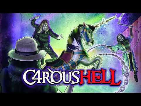 CarousHELL 4 - Official Trailer