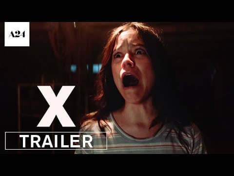 Official Trailer
