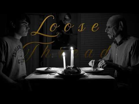 Loose Thread | Surrealist Horror Short Film