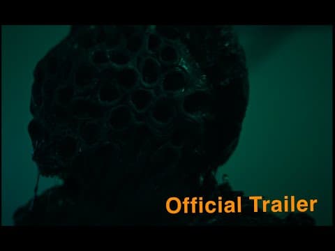 NIGHT OF TERROR | Official Trailer | RedHouse