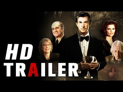 The Librarian: Curse of the Judas Chalice TRAILER Noah Wyle Stana Katic Bruce Davison