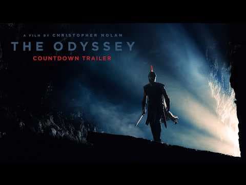 Official Countdown Trailer