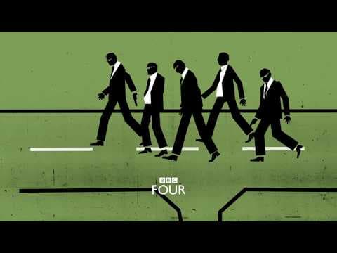 Mark Kermode's Secrets of Cinema: Series 1 Trailer | BBC Trailers
