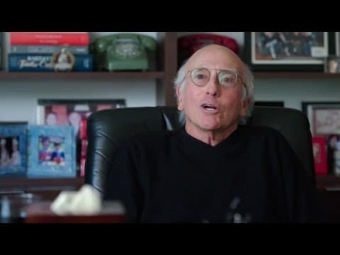 History of Comedy Trailer