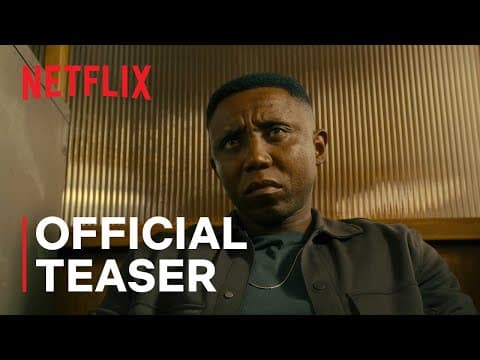 Official Teaser