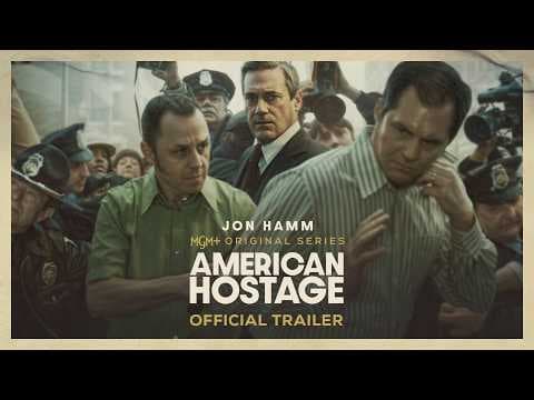 Official Trailer