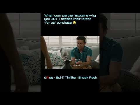 dAIsy | Sneak Peek
