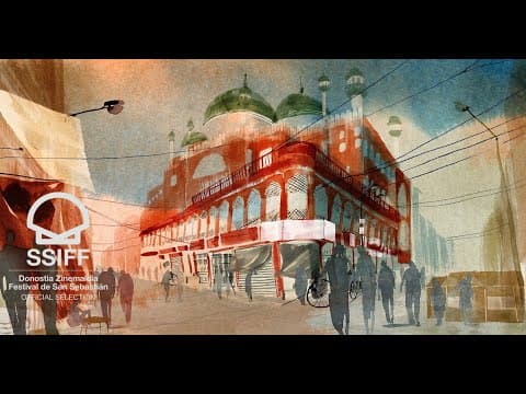 Official Trailer