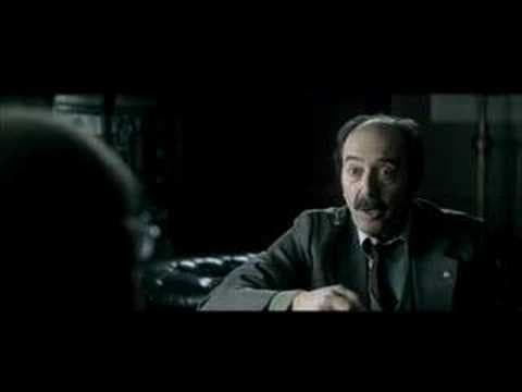 Trailer Días de cine