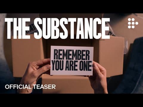 Official Teaser