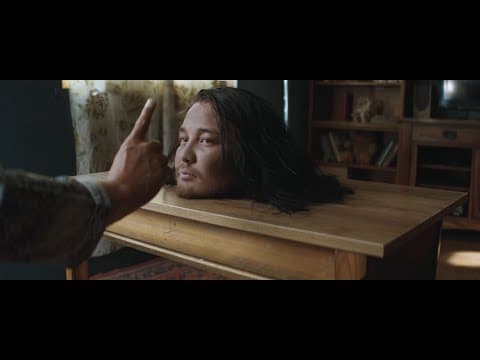 Бэлчээр | Official Trailer | Playmo